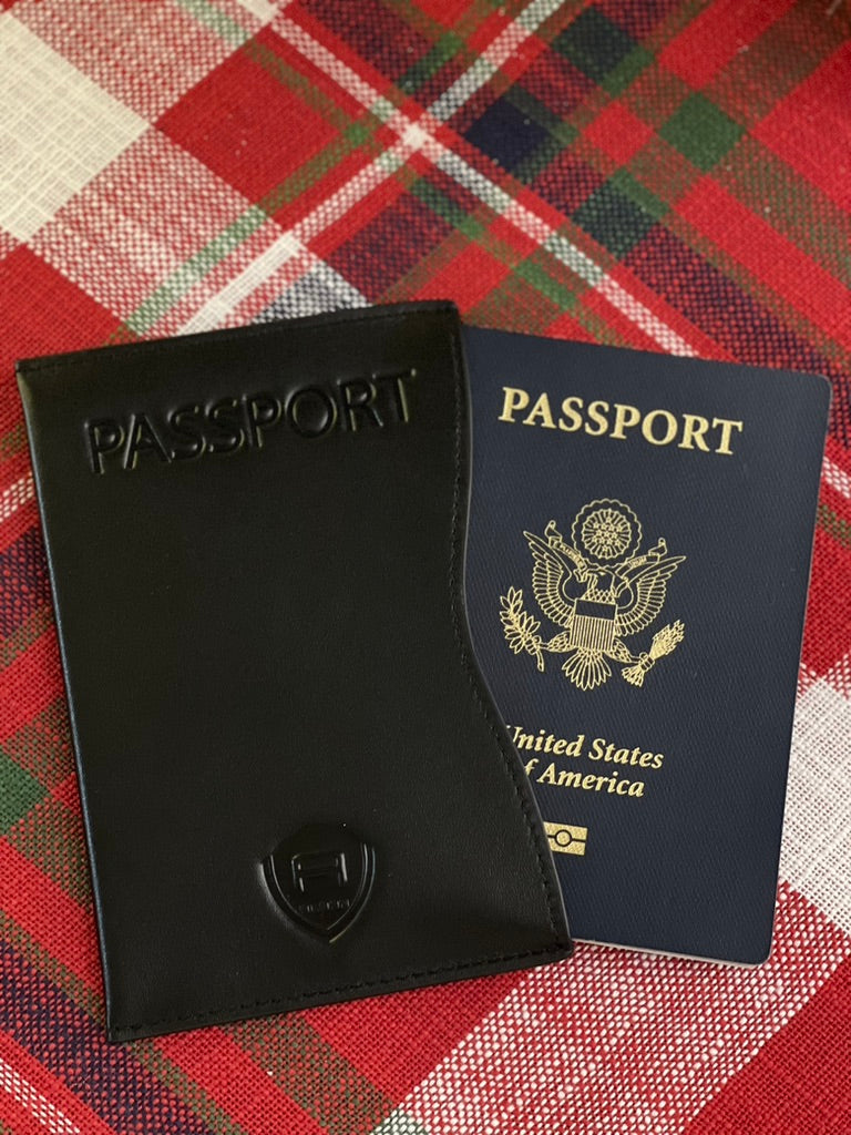 Travel with Confidence